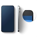 Ringke ID Full Cover iPhone 13/13 Pro Panzerglas - 9H - Schwarz