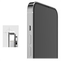 Ringke ID Full Cover iPhone 13/13 Pro Panzerglas - 9H - Schwarz
