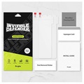 Ringke Invisible Defender Samsung Galaxy Z Flip3 5G Displayschutzfolie