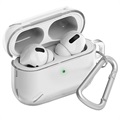 Ringke Layered AirPods Pro Hülle - Matt Klar
