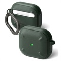 Ringke Onyx AirPods 3 TPU Hülle - Grün