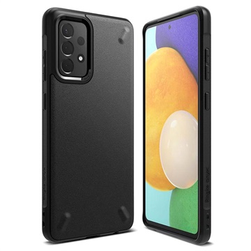 Ringke Onyx Samsung Galaxy A52 5G, Galaxy A52s TPU Hülle