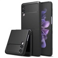Ringke Slim Samsung Galaxy Z Flip3 5G Hülle - Schwarz