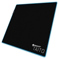 Roccat Taito Control Gaming-Mauspad - Schwarz