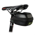 RockBros K0130B4B Multifunktions Wasserbeständige Fahrradtasche - Schwarz