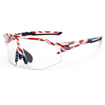 Rockbros Photochromic Radfahren Brille
