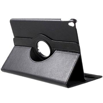 iPad Pro 10.5 Rotierend Cover - Schwarz