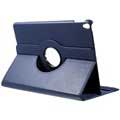 iPad Pro 10.5 Rotierend Cover - Dunkel Blau