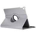 iPad Pro 10.5 Rotierend Cover - Silber