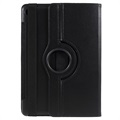 Huawei MediaPad M5 10/M5 10 (Pro) Rotierend Hülle - Schwarz