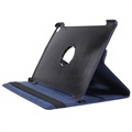 Huawei MediaPad M5 10/M5 10 (Pro) Rotierend Hülle - Dunkel Blau
