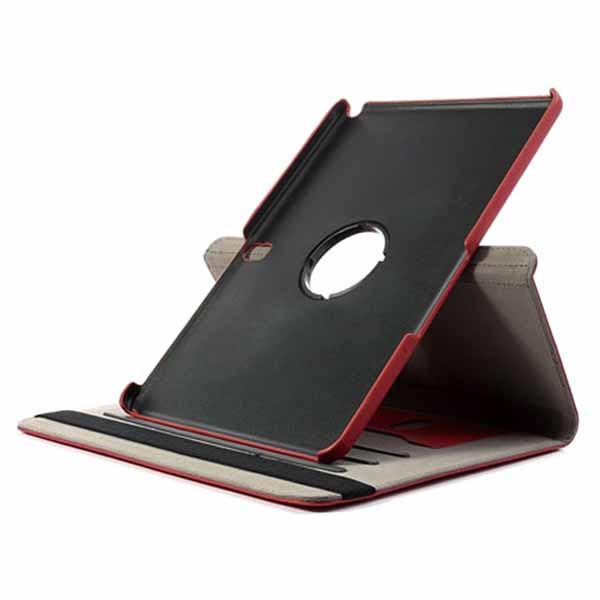 samsung galaxy note 10 1 2014 edition rotary tasche rot samsung galaxy note 10 1 2014 edition rotary tasche rot