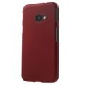 Samsung Galaxy Xcover 4s, Galaxy Xcover 4 Gummierte Cover - Rot