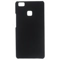 Huawei P9 Lite Gummierter Hartschale