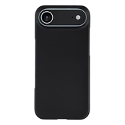 iPhone 17 Air Gummierte Kunststoff Hülle