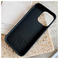 Robust Tarnung Muster iPhone 13 Pro Hybrid Case