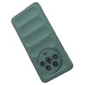 Rugged Serie Honor Magic4 TPU Hülle - Grün
