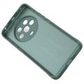 Rugged Serie Honor Magic4 TPU Hülle - Grün