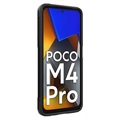 Rugged Serie Xiaomi Poco M4 Pro TPU Hülle