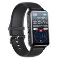 S18A AI Smart Voice Recorder-Armband mit Echtzeit-Transkription - 16GB
