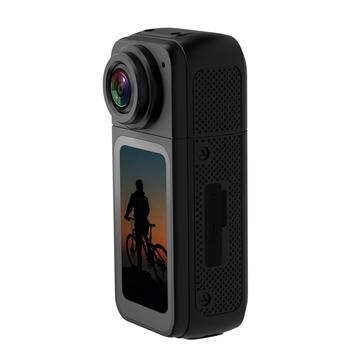 S70 FPV Daumenkamera WiFi Kamera - Schwarz