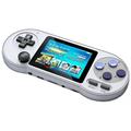 SF2000 Tragbare Retro-Gaming-Konsole mit 3.0" IPS-Bildschirm