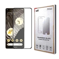 Saii 2.5D Premium Sony Xperia Pro-I Panzerglas - 2 Stk.
