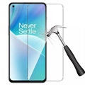 Saii 2.5D Premium OnePlus Nord 2T Panzerglas - 9H - 2 Stk.