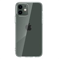 Saii 2-in-1 iPhone 12 Mini TPU Hülle & Panzerglas