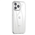 Saii 2-in-1 iPhone 13 TPU Hülle & Panzerglas