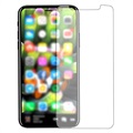 Saii 2-in-1 iPhone X/XS TPU Hülle & Panzerglas