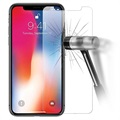 Saii 2-in-1 iPhone XR TPU Hülle & Panzerglas