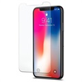 Saii 2-in-1 iPhone XR TPU Hülle & Panzerglas