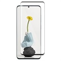 Saii 3D Premium Samsung Galaxy S22 5G Panzerglas - 9H - 2 Stk.