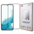 Saii 3D Premium iPhone 14 Pro Max Panzerglas - 2 Stk.