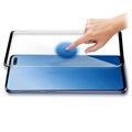 Saii 3D Premium Samsung Galaxy S10+ Panzerglas - 9H - 2 Stk.