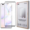 Saii 3D Premium Huawei Nova 9 Pro/Honor 50 Pro Panzerglas - 9H - 2 Stk.