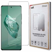 OnePlus 12 Saii 3D Premium Panzerglas - 9H - 2 Pcs.