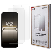OnePlus Nord CE5 Saii 3D Premium Panzerglas - 9H - 2 Pcs.