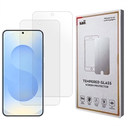 Samsung Galaxy S26/S26 Pro Saii 3D Premium Panzerglas - 9H - 2 Pcs.