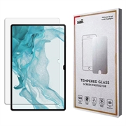 Samsung Galaxy Tab S9 Ultra Saii 3D Premium Panzerglas - 9H - 2 Pcs.