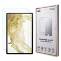 Samsung Galaxy Tab S9+ Saii 3D Premium Panzerglas - 9H - 2 Pcs.