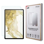 Samsung Galaxy Tab S9+ Saii 3D Premium Panzerglas - 9H - 2 Pcs.