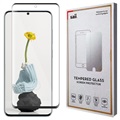 Saii 3D Premium Samsung Galaxy S21 5G Panzerglas - 9H - 2 Stk.