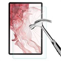 Saii 3D Premium Samsung Galaxy Tab S7+/S8+ Panzerglas - 2 Stk.