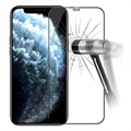 Saii 3D Premium iPhone 12/12 Pro Panzerglas - 9H - 2 Stk.