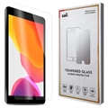 Saii 3D Premium iPad 10.2 2019/2020/2021 Panzerglas - 2 Stk.