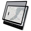 Saii Antistatisch Tesla Model X/S 2021 Panzerglas