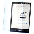 Saii Antistatisch Tesla Model X/S 2015-2020 Panzerglas
