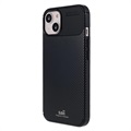 Saii Karbonfaser iPhone 13 Pro TPU Hülle